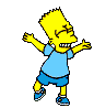 Do the Bart Man!